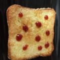 Ranjini Nayak's cooksnap of when they made ডিম পাউরুটি ভাজা(dim pauruti bhaja recipe in Bengali).