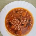 Cooksnap από Sofia στη συνταγή Φασολάδα