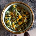 Rosemary Basemera's cooksnap of when they made Quick and easy healthy breakfast #mycookbook.