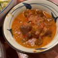 Cooksnap dari Cindy Chen untuk resep Gulai Urat Sapi