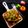 Vaishali Vora's cooksnap of when they made સિઝલિંગ ડ્રેગન પોટેટો.