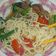 Cooksnap dari Tirza Ch untuk resep Niurou Mian (Mi Kuah Sapi Taiwan) #FestivalResepAsia