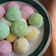 Cooksnap dari Aliynt Rahmadina untuk resep Bola Susu #pekainspirasi