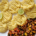  Maryam's Kitchen 's cooksnap of when they made Mashed boiled potatoes.