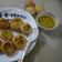 Richa Shahpatel's cooksnap of when they made પાણીપૂરી રગડો (panipuri no ragdo in Gujarati).