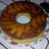El cooksnap de may alarcon cuando hizo Torta de manzana invertida.