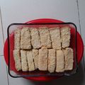 Cooksnap dari Beby Merika untuk resep Nugget Ayam ala Bunda Dhira 😄