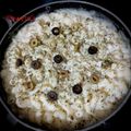 Shweta Shah's cooksnap of when they made વ્હાઈટ સોસ પાસ્તા (White Sauce Pasta Recipe In Gujarati).