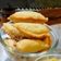 ANJANA GUPTA का कुकस्नैप जब उन्होंने गेहूँ के आटे की गुजिया (gehu ke aate ki gujiya recipe in Hindi) बनाया था।