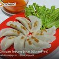 Cooksnap dari Rini.Wijaya26 untuk resep Choi Pan Dadar