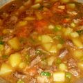 Cooksnap dari Ayu Riyani untuk resep Semur daging sapi + kentang
