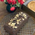 Cooksnap dari Rizky Maria Puspita Girsang untuk resep Keto English Fruit Cake #ketopad
