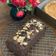 Cooksnap dari Rizky Maria Puspita Girsang untuk resep Keto English Fruit Cake #ketopad