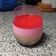 El cooksnap de Camila Parisi cuando hizo Torta de Yogurt.