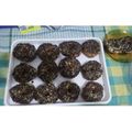 Cooksnap dari Sarahmel untuk resep Donat goreng