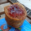 Cooksnap από Ναυσικά στη συνταγή Κουλουράκια με Πορτοκάλι και Ελαιόλαδο