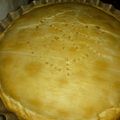 El cooksnap de Nanu😘 cuando hizo Tarta de atún.