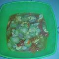 Cooksnap dari Jane Purnamasari untuk resep Sayur Oyong