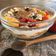 Cooksnap από Sitronella στη συνταγή Γιαούρτι με ξηρούς καρπούς, μπανάνα, βρώμη και φυστικοβούτυρο