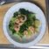 Ting匠手作 的 青花菜炒蝦仁 cooksnap