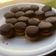 El cooksnap de Flor Brugman 🇺🇾 cuando hizo Alfajores glaseados con o sin topping.