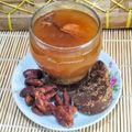 Cooksnap dari Fey_Pawonmungil untuk resep Gula Asem (Minuman Pereda Sakit Tenggorokan)