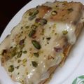 صورة من hiba_kitchen ، شاركها بعد تجربة وصفة حلى سهل ولذيذ