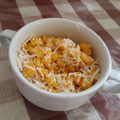 Cooksnap dari Ana Oktiana untuk resep Jasuke