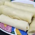 Cooksnap dari liza natali untuk resep Kulit risoles/lumpia anti gagal