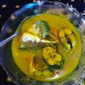 Cooksnap dari iicca Ramadhani28 untuk resep Ikan layang kuah kuning