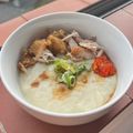 Cooksnap dari Cindy untuk resep Bubur Ayam Bandung Simple Favorit Keluarga