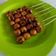 Cooksnap dari Aseh Meilya untuk resep Bakso Tempe Bakar Pedas