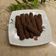 Cooksnap dari Umi Rieke Kitchen🍳 untuk resep Lidah kucing Coklat