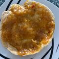 Cooksnap dari Suci Cerulean untuk resep (18) Kuah sate padang