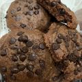 Cooksnap dari Dapur Cethar 😍 untuk resep Chewy & soft chocochips cookies