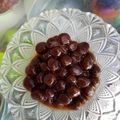 Cooksnap dari Fitri Wahyu untuk resep Boba nutrijell