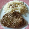 Cooksnap από Chara στη συνταγή Σνίτσελ μοσχαρίσιο