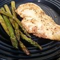 Cheeseurwiz's cooksnap of when they made Lemon Chicken.