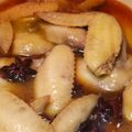 May 的 醬香滷雞翅(萬用鍋) cooksnap