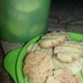 Cooksnap dari thata ekantari untuk resep Nutrijell Cookies Coklat