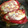 El cooksnap de Noe BM cuando hizo Pimiento rojo con huevo.