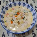 Cooksnap dari Indera Utami untuk resep Sop Mutiara