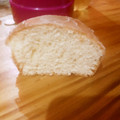 El cooksnap de Amira Lanza cuando hizo Húmedo budín de coco.