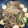 Cooksnap dari Febryani Chourmain untuk resep Sukiyaki