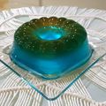 Cooksnap dari Indah Sri Wahyuni untuk resep Agar-agar Nutrijel Jambu Biji