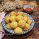 Cooksnap dari Giacinta Permana untuk resep Bola bola bihun