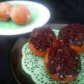 Cooksnap dari Intan Alphy untuk resep Donat untuk jualan