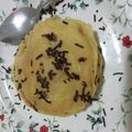 Cooksnap dari Tita Nurbaya untuk resep Pancake simple no telur