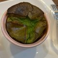 王淑貞 的 抹茶巴斯克乳酪蛋糕【9巷5弄】 cooksnap