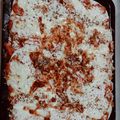 Cooksnap dari Alfa Sylvestris untuk resep Pizza HomeMade